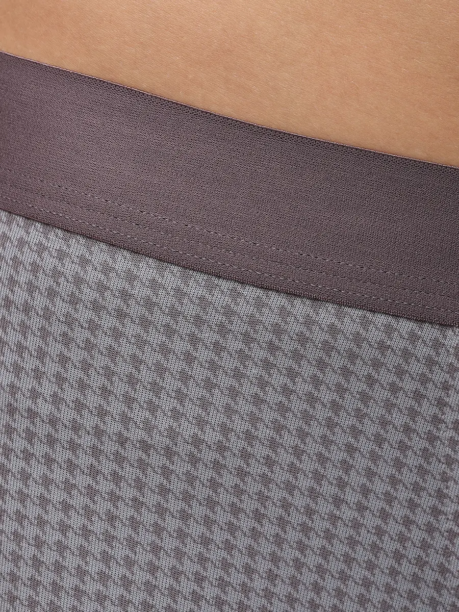 Трусы-боксеры из модала