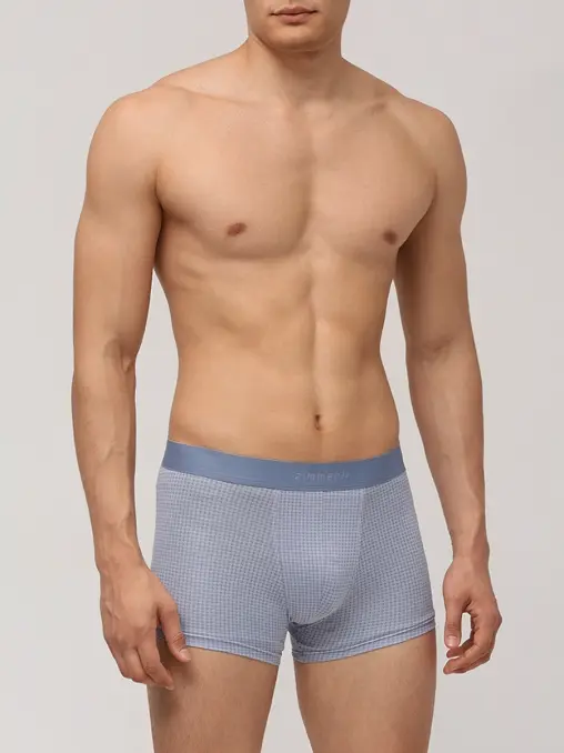 Трусы-боксеры из модала ZIMMERLI