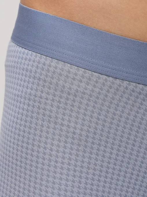 Трусы-боксеры из модала ZIMMERLI