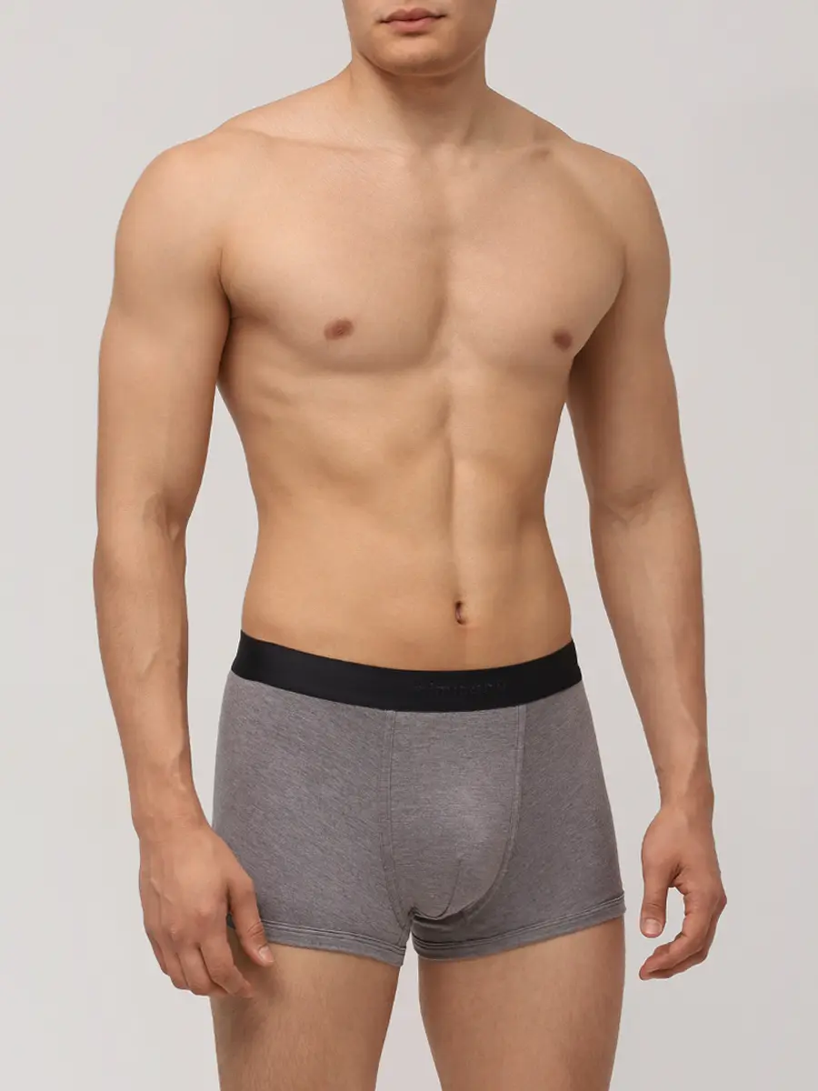 Трусы-боксеры из модала