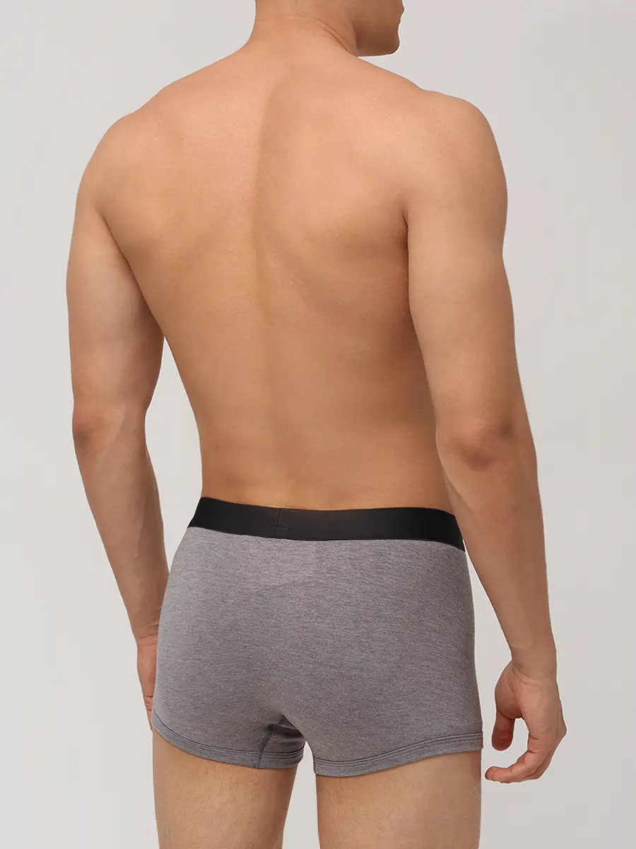 Трусы-боксеры из модала