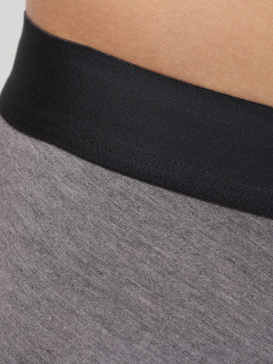 Трусы-боксеры из модала