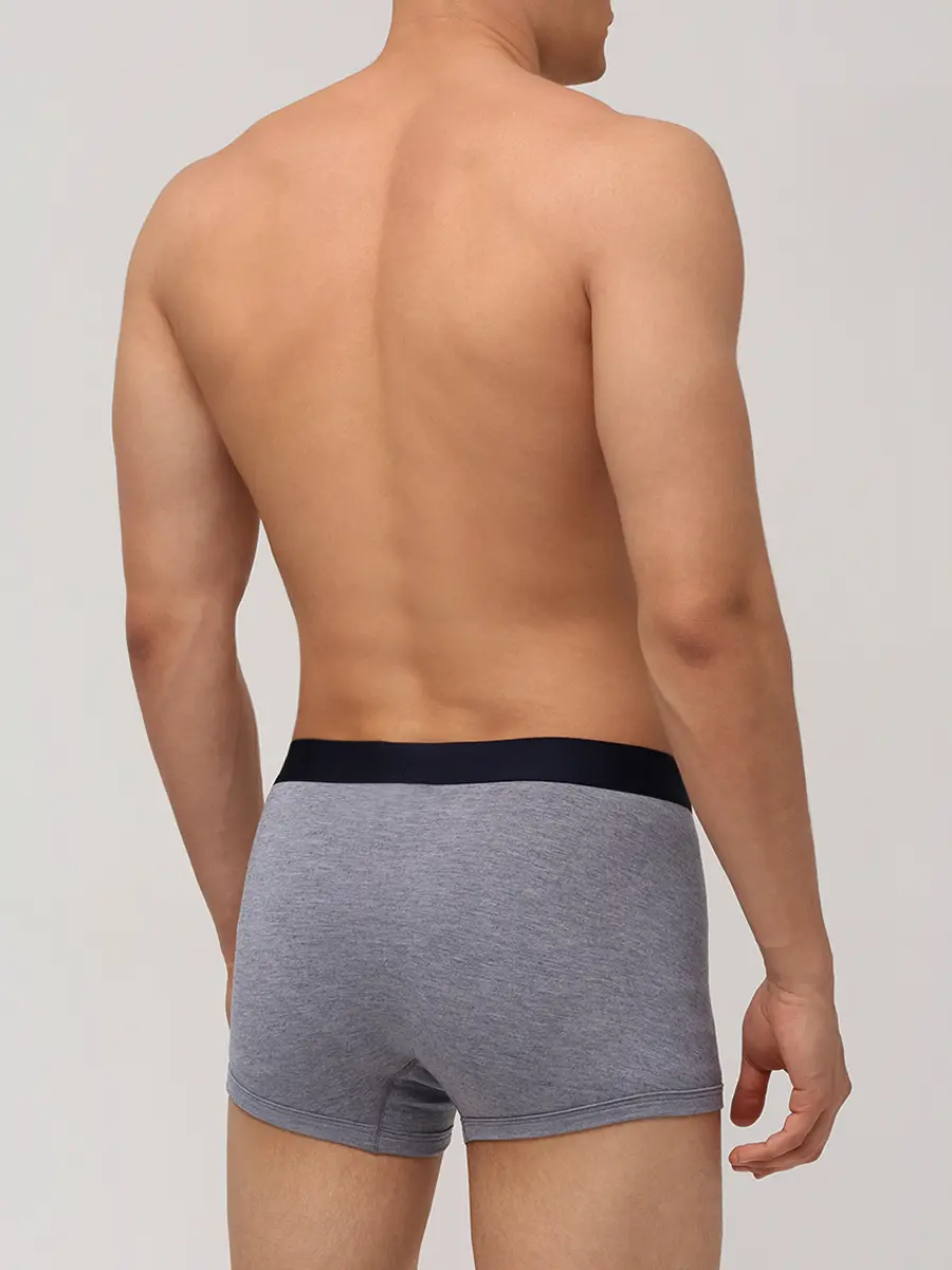 Трусы-боксеры из модала