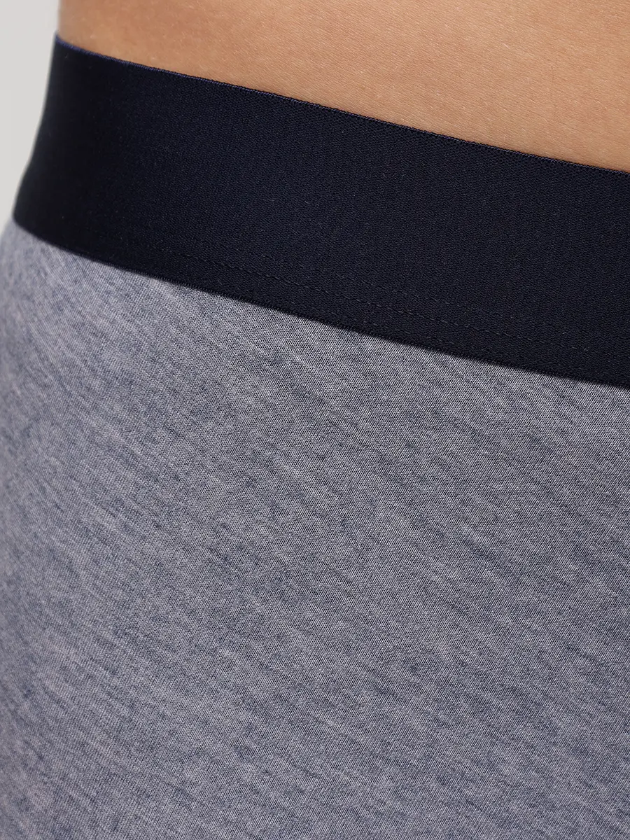 Трусы-боксеры из модала