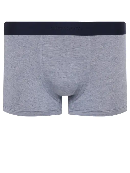 Трусы-боксеры из модала ZIMMERLI
