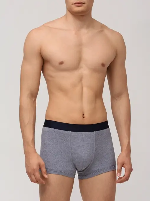 Трусы-боксеры из модала ZIMMERLI