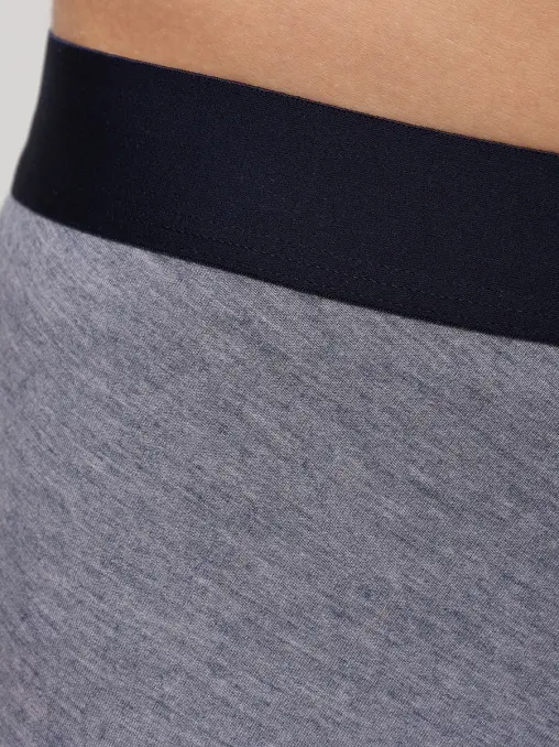 Трусы-боксеры из модала ZIMMERLI