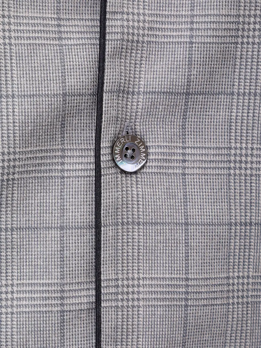 Пижама хлопковая