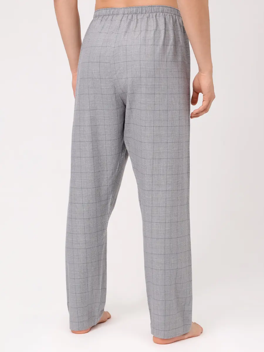 Пижама хлопковая