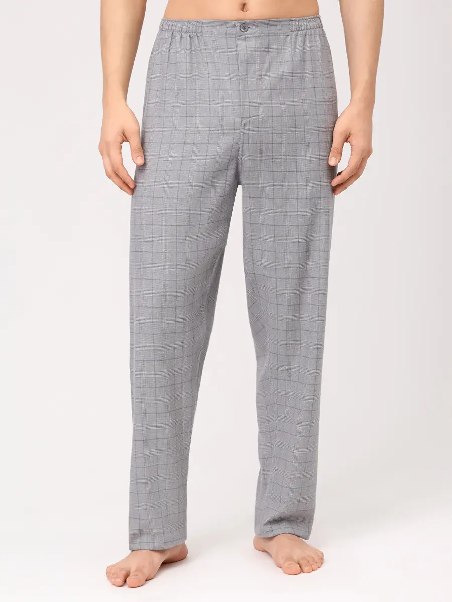 Пижама хлопковая