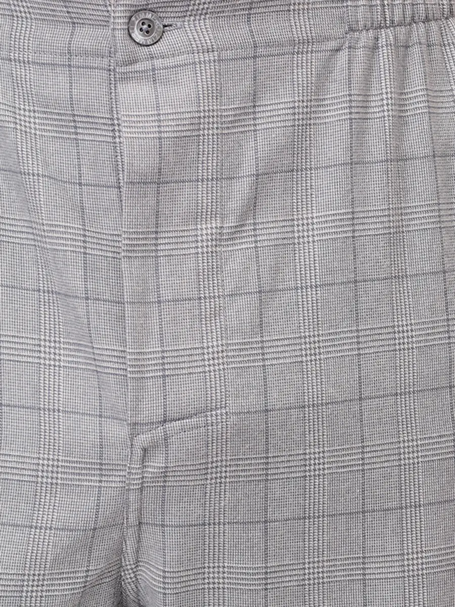 Пижама хлопковая