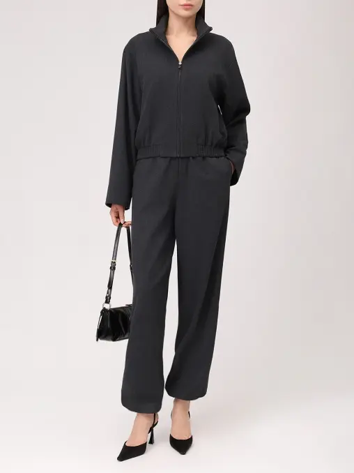 Жакет шерстяной ALINE