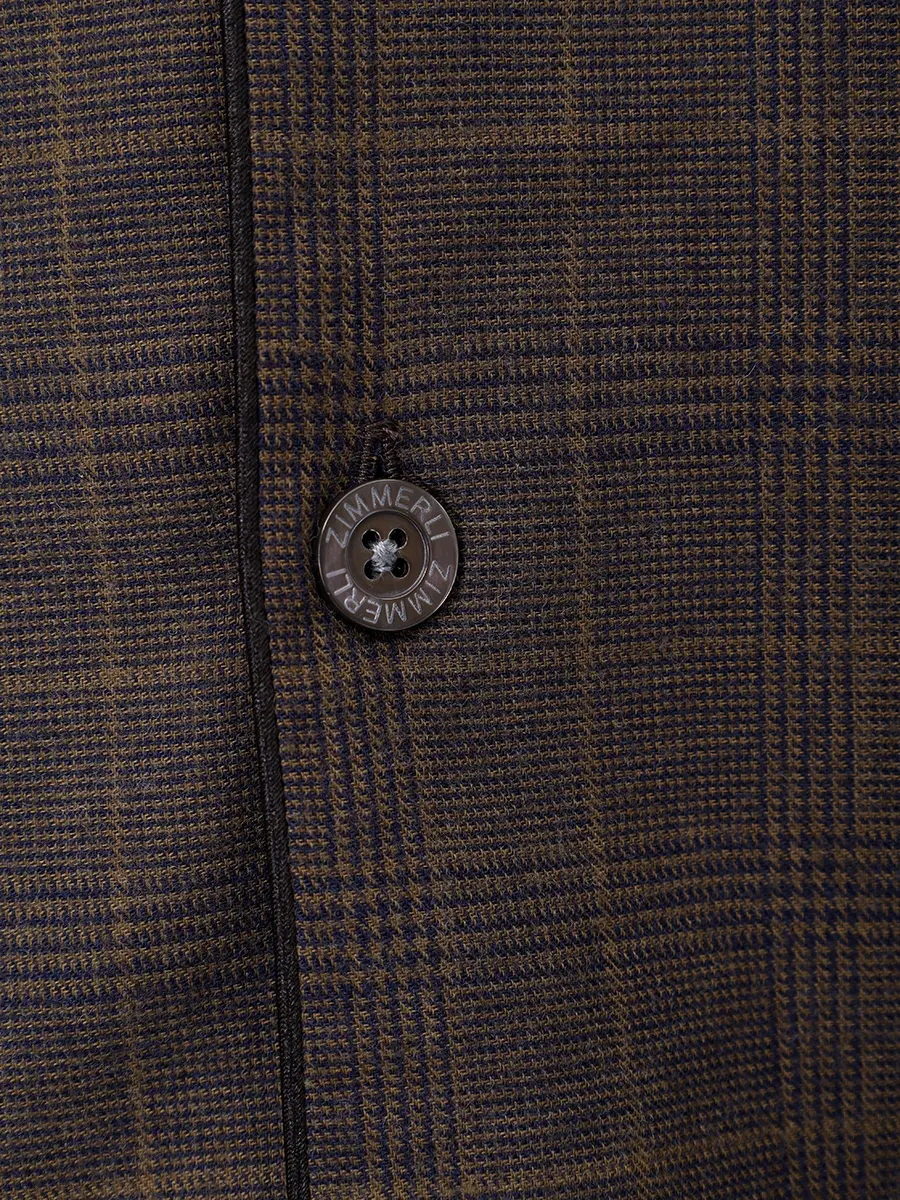 Пижама хлопковая