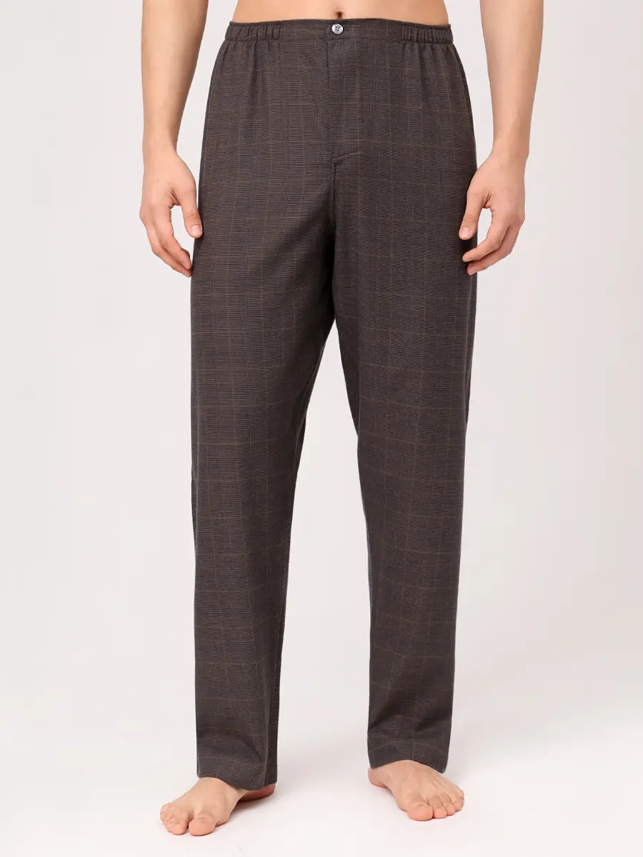 Пижама хлопковая