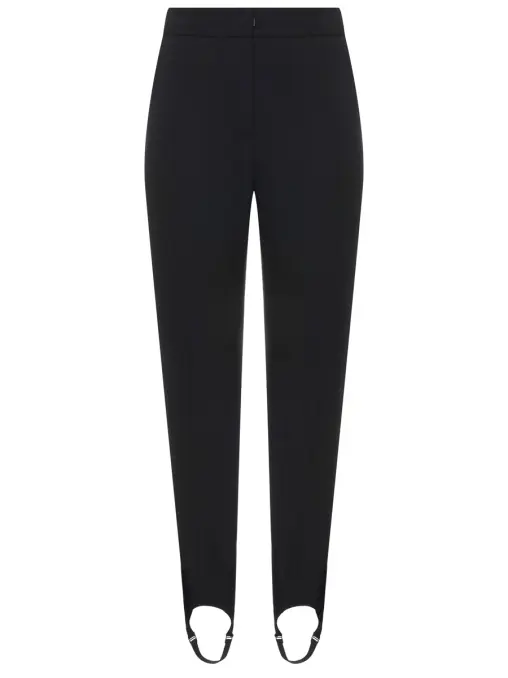 Брюки со штрипками ALINE