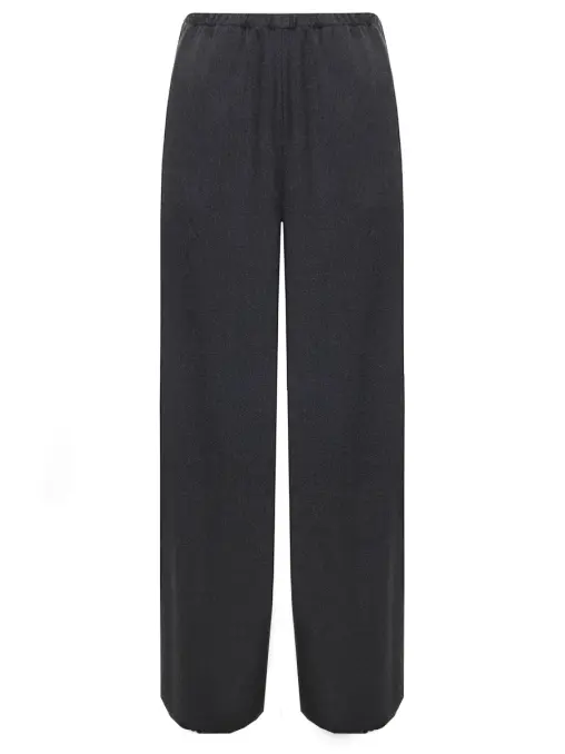 Брюки шерстяные ALINE