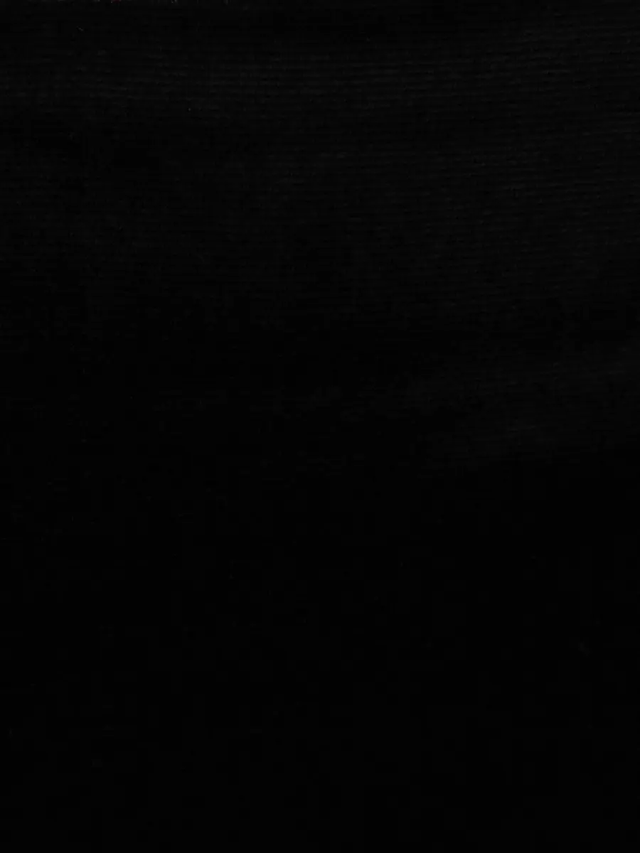 Брюки бархатные