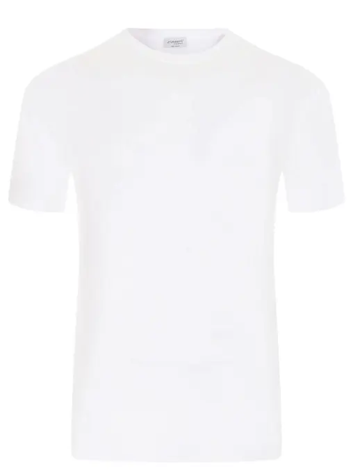 Футболка хлопковая ZIMMERLI