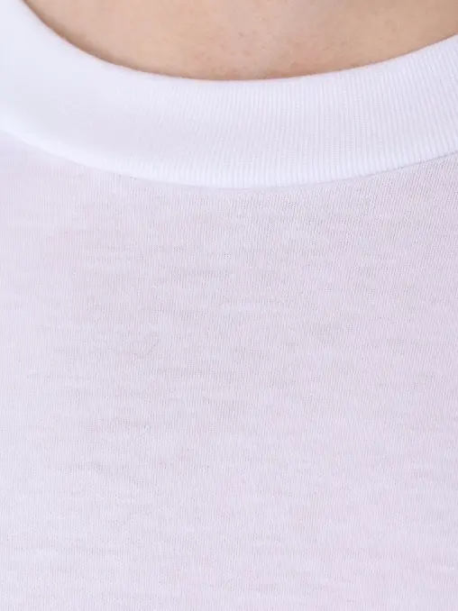 Футболка хлопковая ZIMMERLI