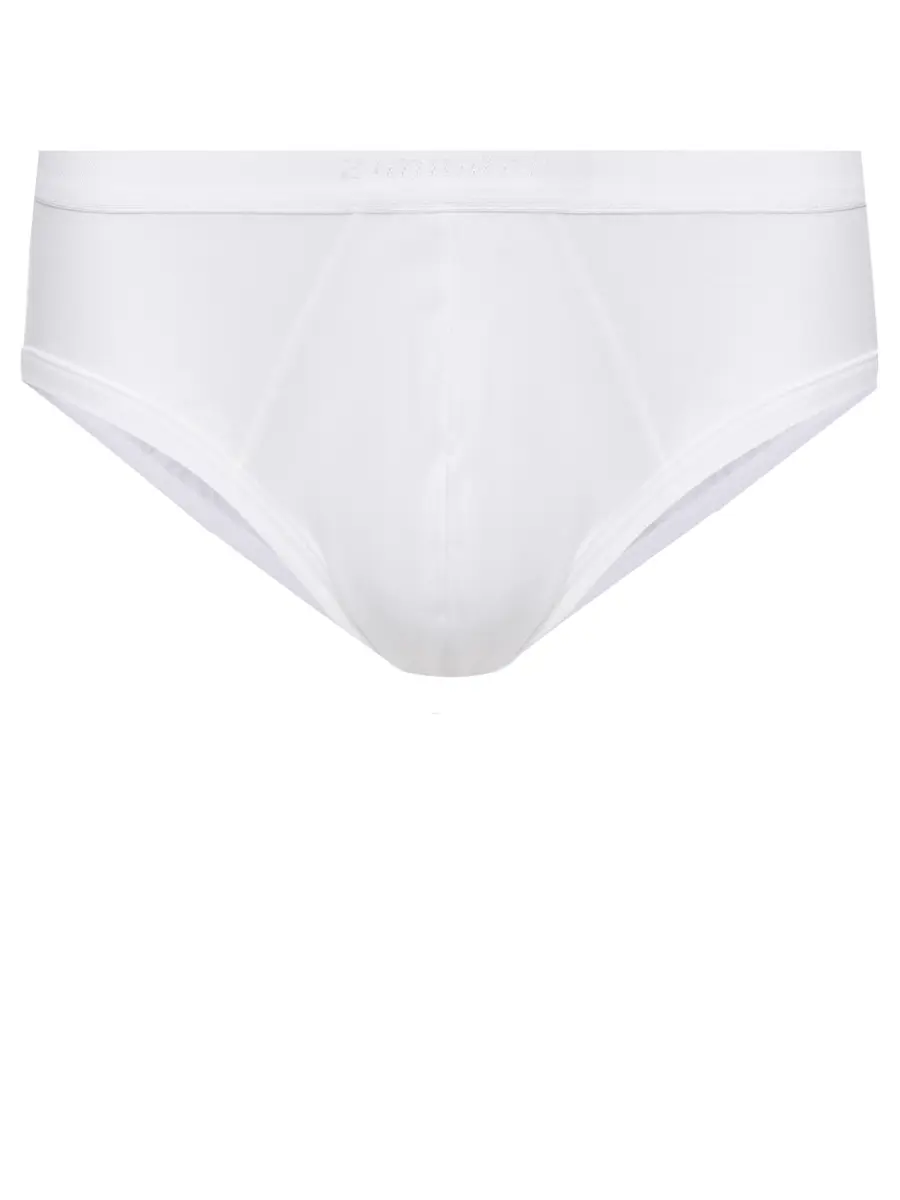 Трусы-слип хлопковые