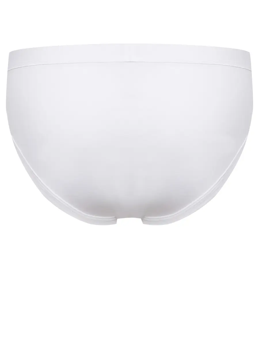 Трусы-слип хлопковые