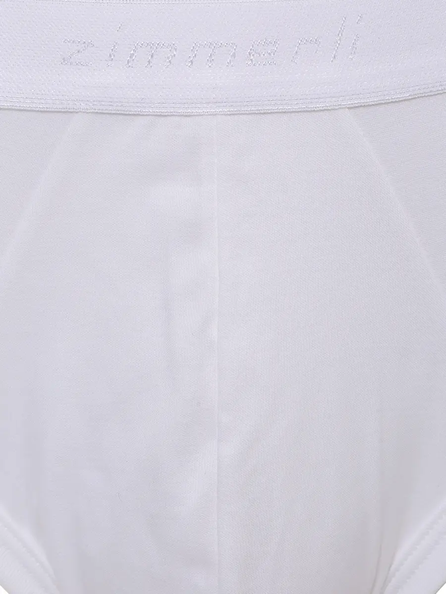 Трусы-слип хлопковые