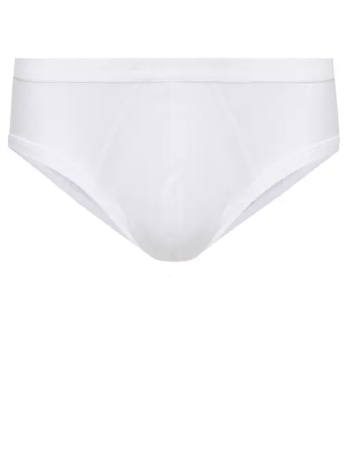 Трусы-слип хлопковые ZIMMERLI