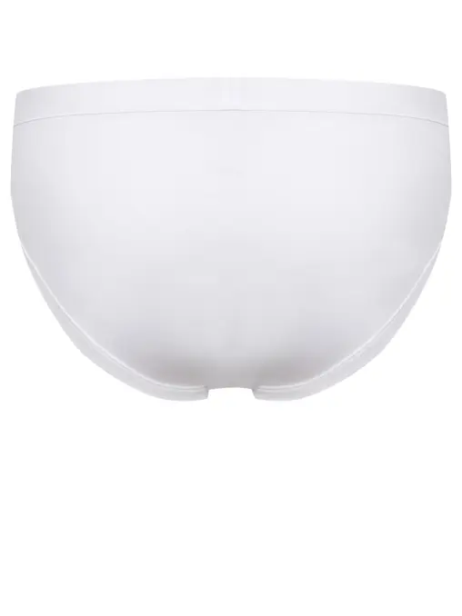 Трусы-слип хлопковые ZIMMERLI