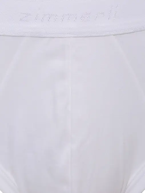 Трусы-слип хлопковые ZIMMERLI