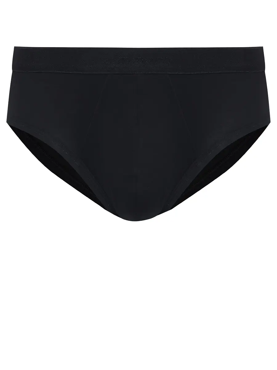 Трусы-слип хлопковые