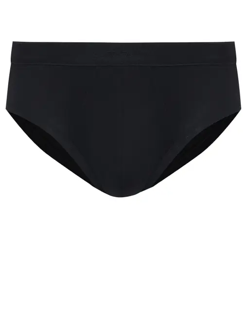 Трусы-слип хлопковые ZIMMERLI