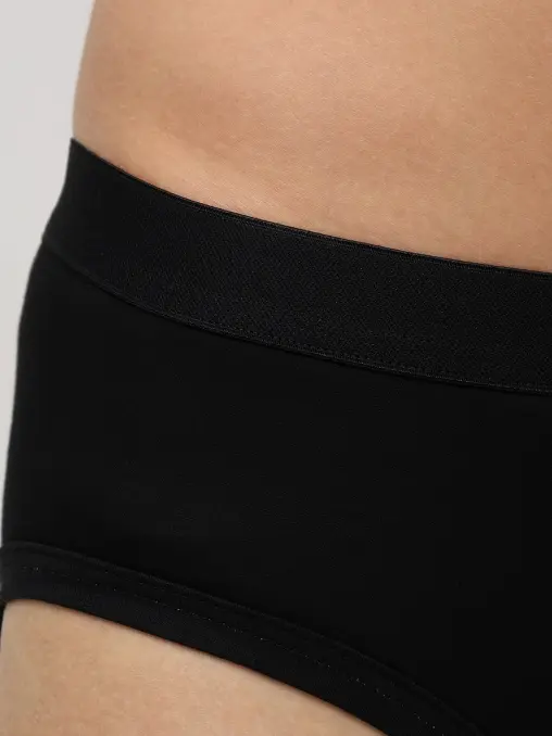 Трусы-слип хлопковые ZIMMERLI