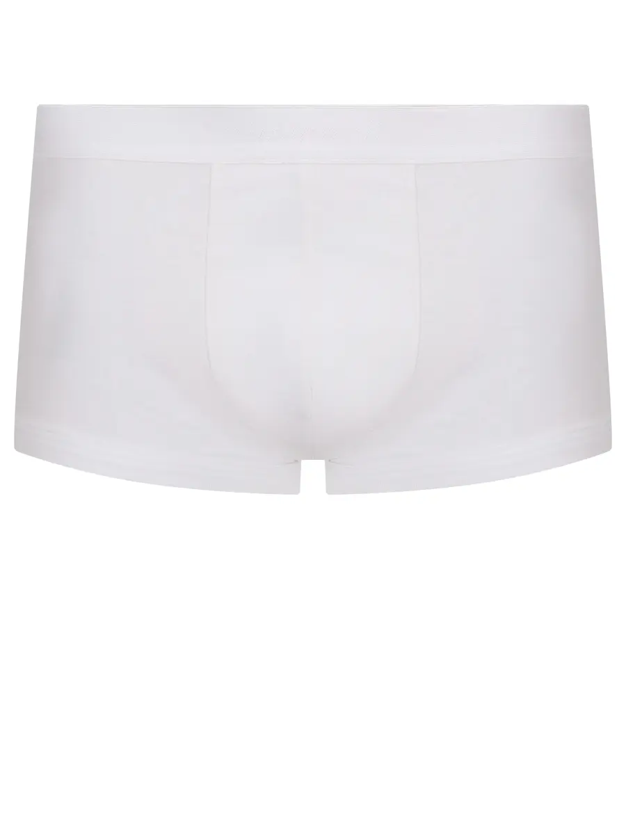 Трусы-боксеры хлопковые