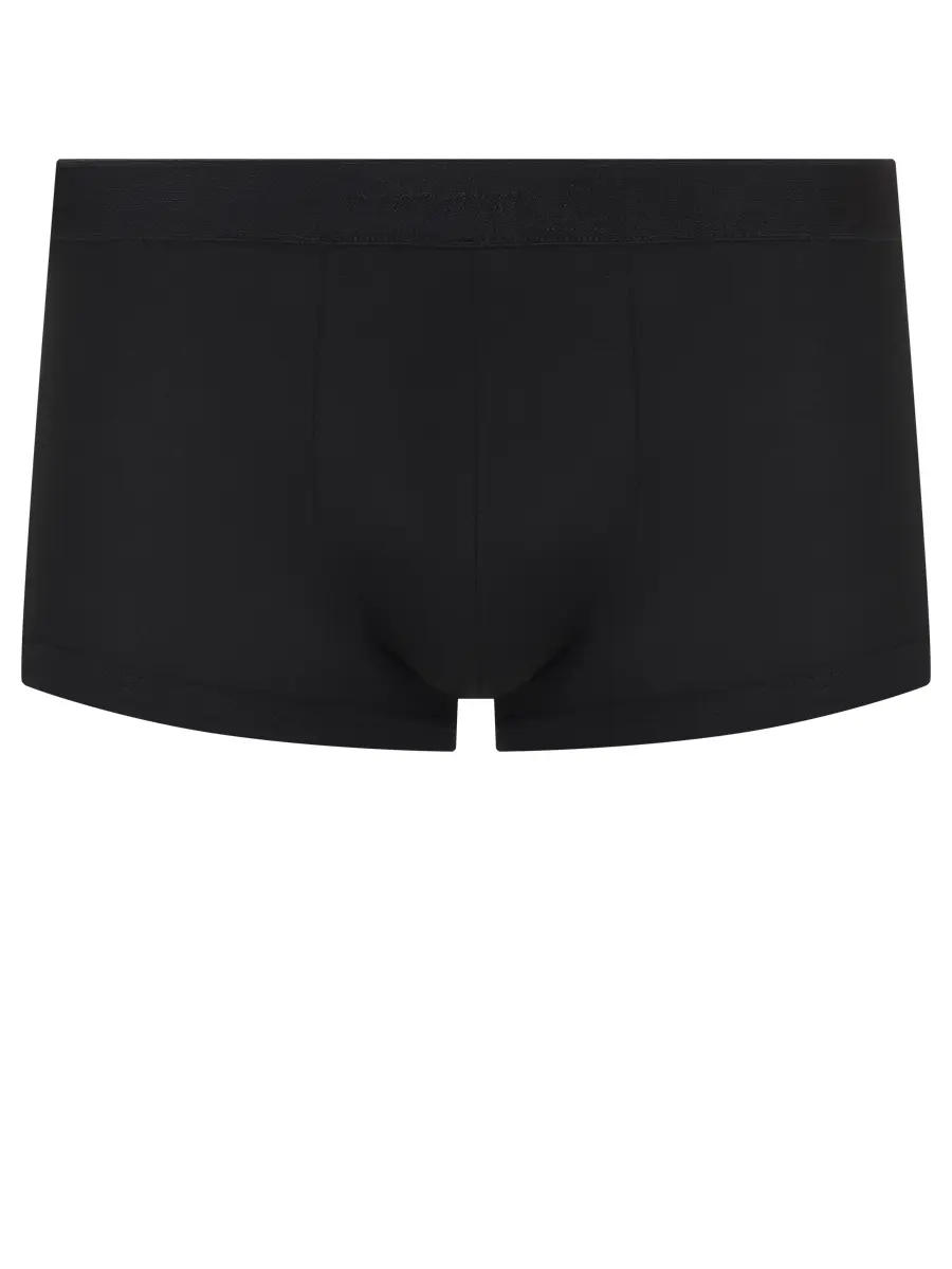 Трусы-боксеры хлопковые