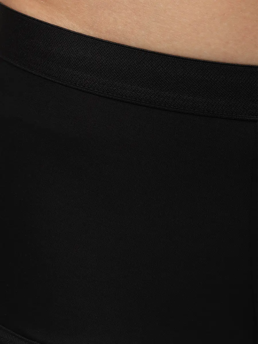 Трусы-боксеры хлопковые