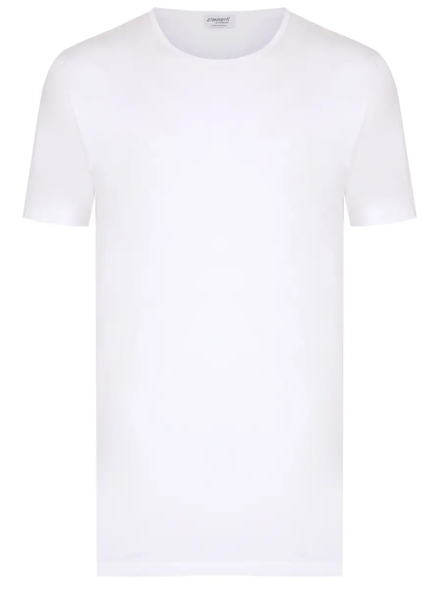 Футболка хлопковая