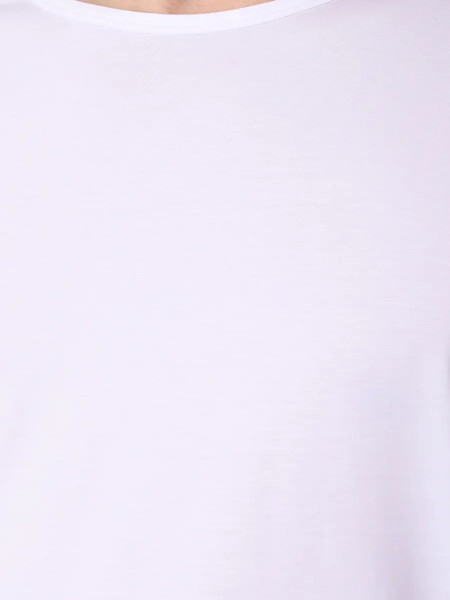 Футболка хлопковая