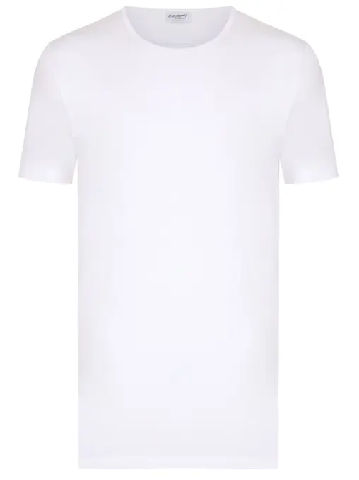 Футболка хлопковая ZIMMERLI