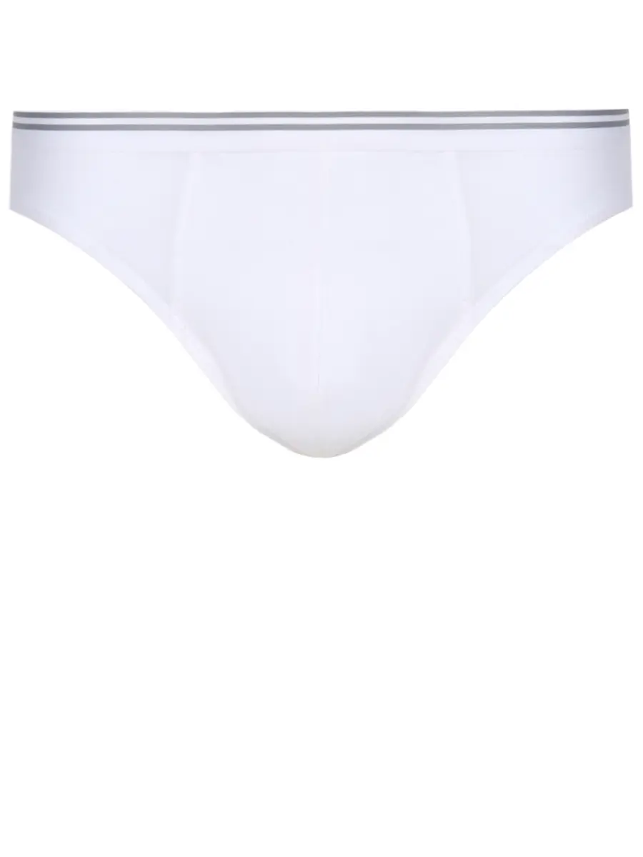 Трусы-слип хлопковые