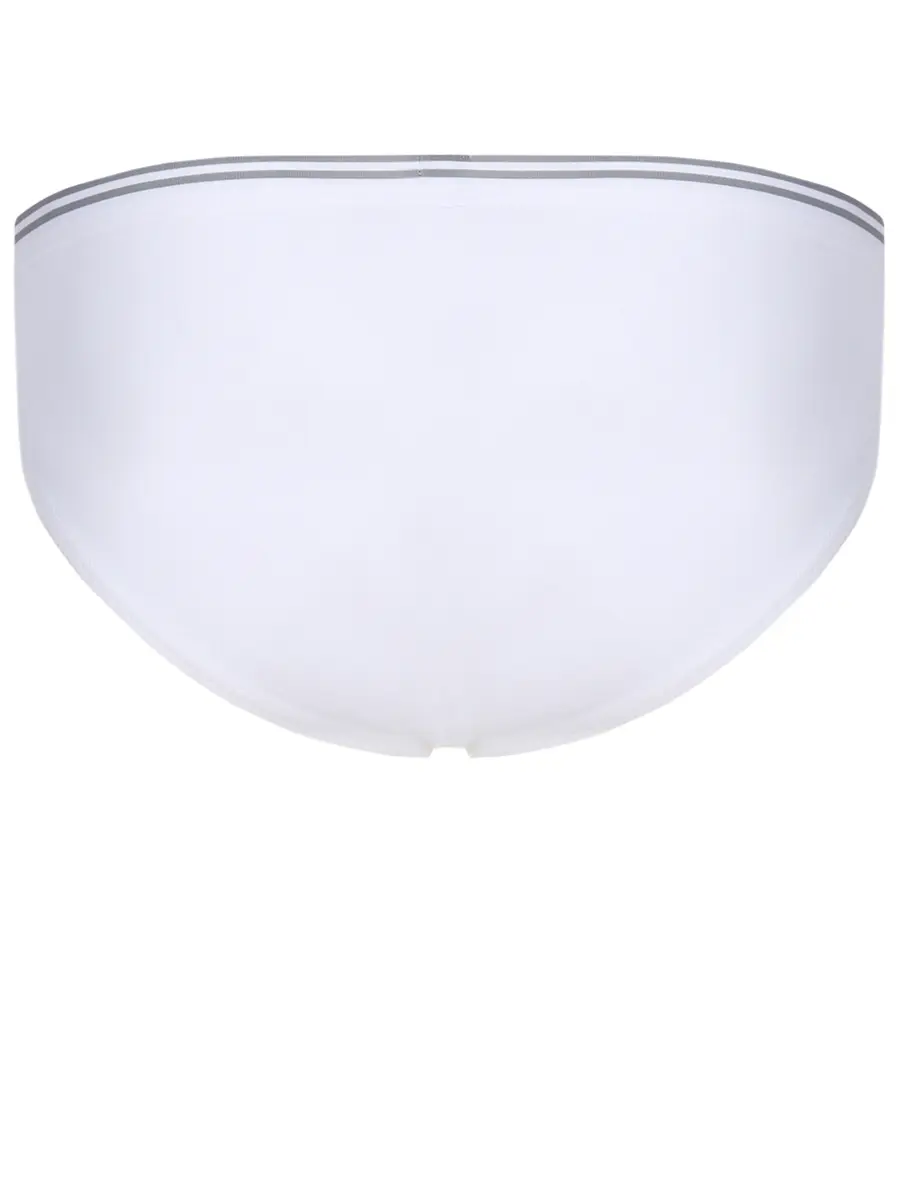 Трусы-слип хлопковые