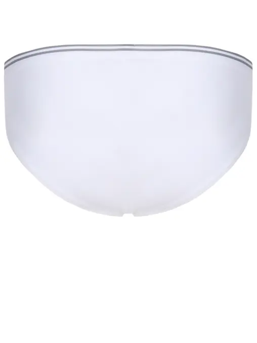 Трусы-слип хлопковые ZIMMERLI