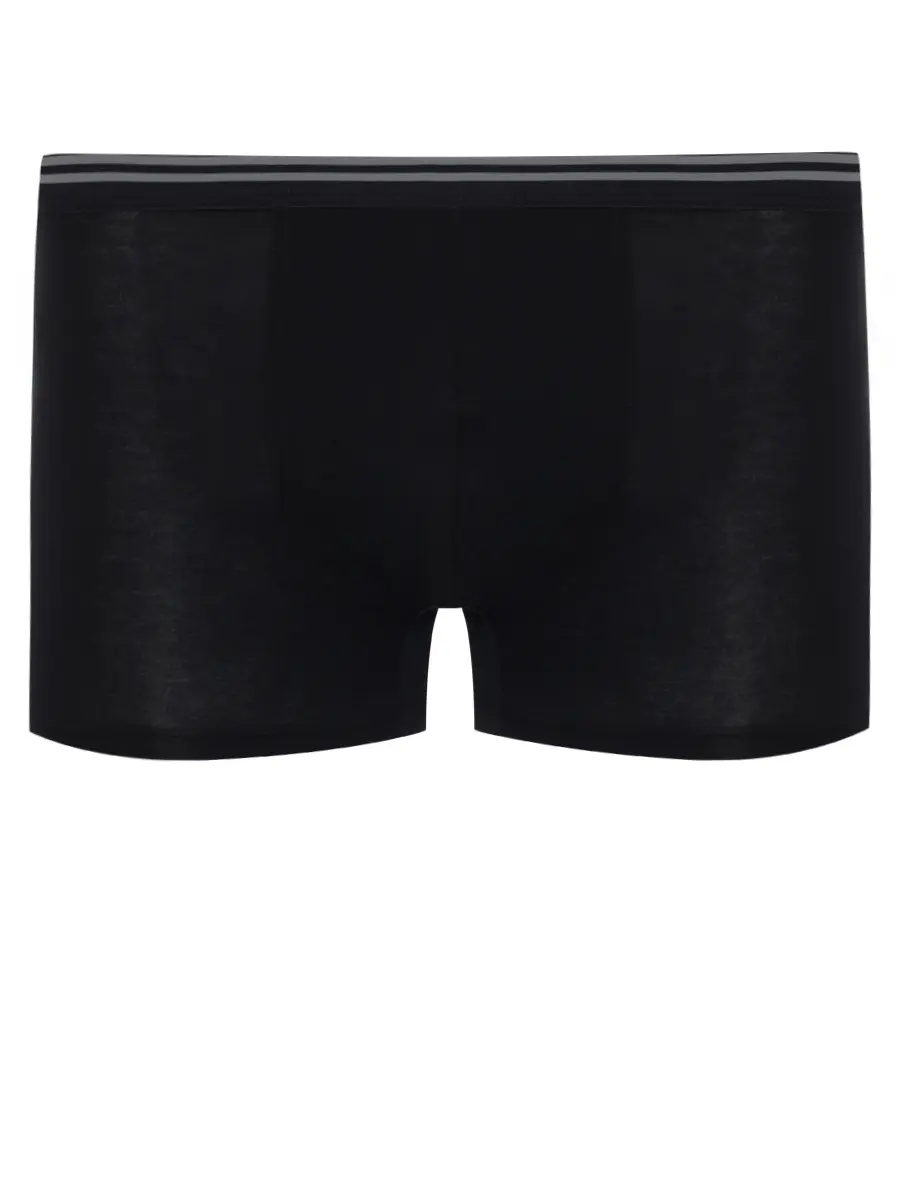 Трусы-боксеры хлопковые