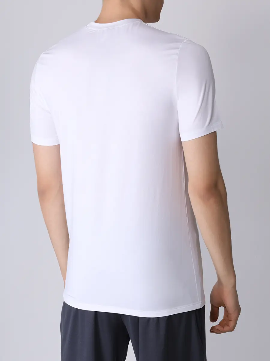 Футболка из модала