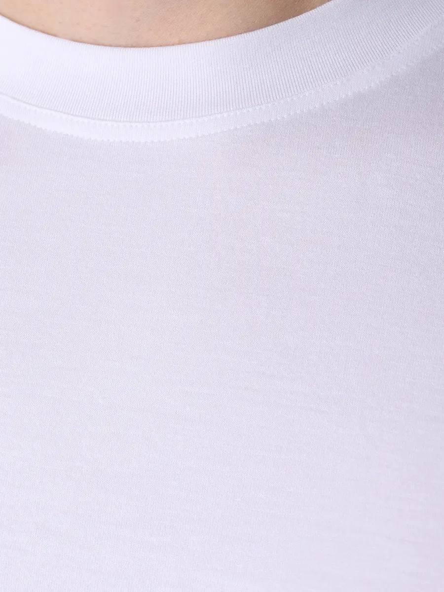 Футболка из модала