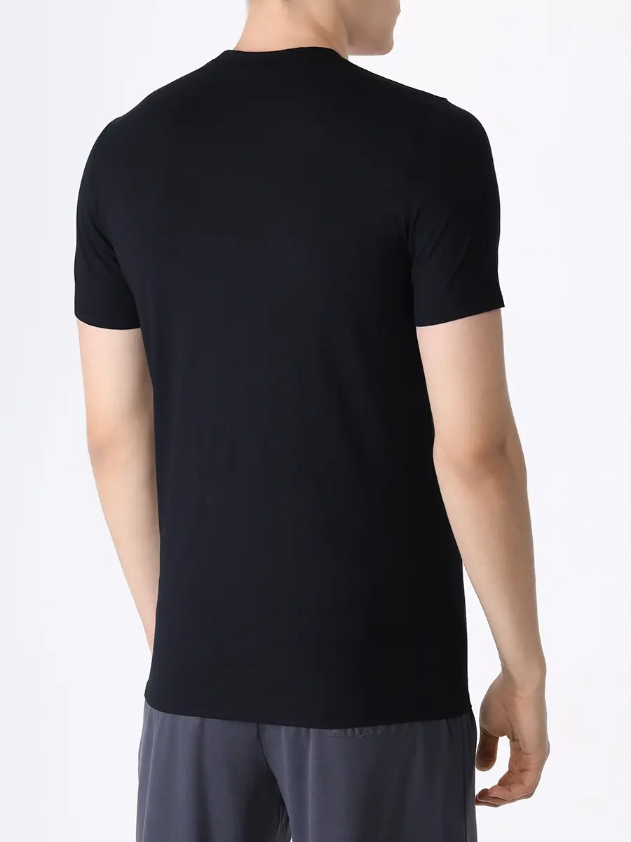 Футболка из модала