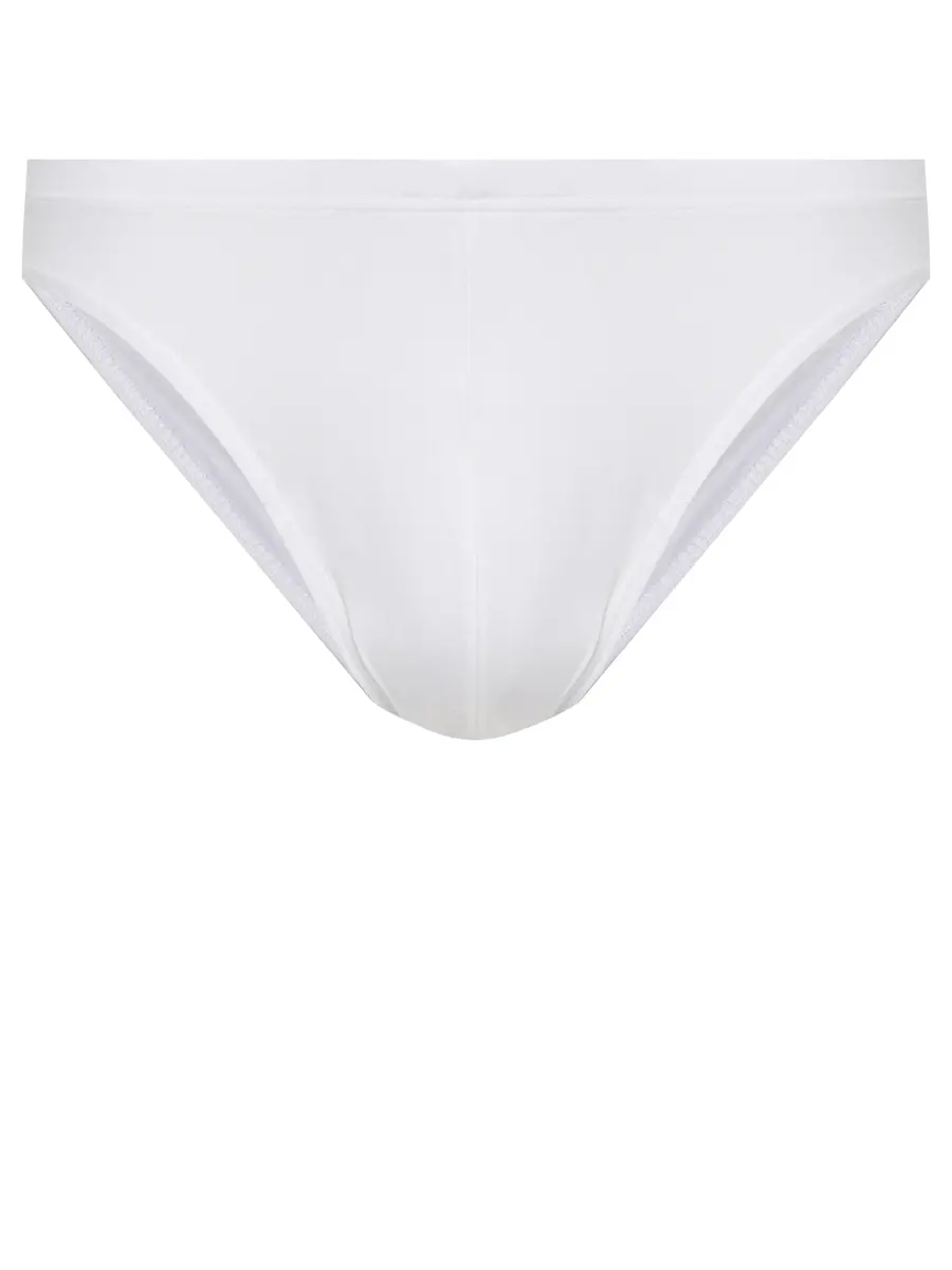 Трусы-слип из модала