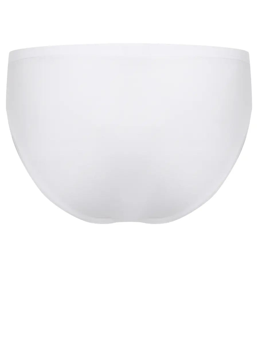 Трусы-слип из модала