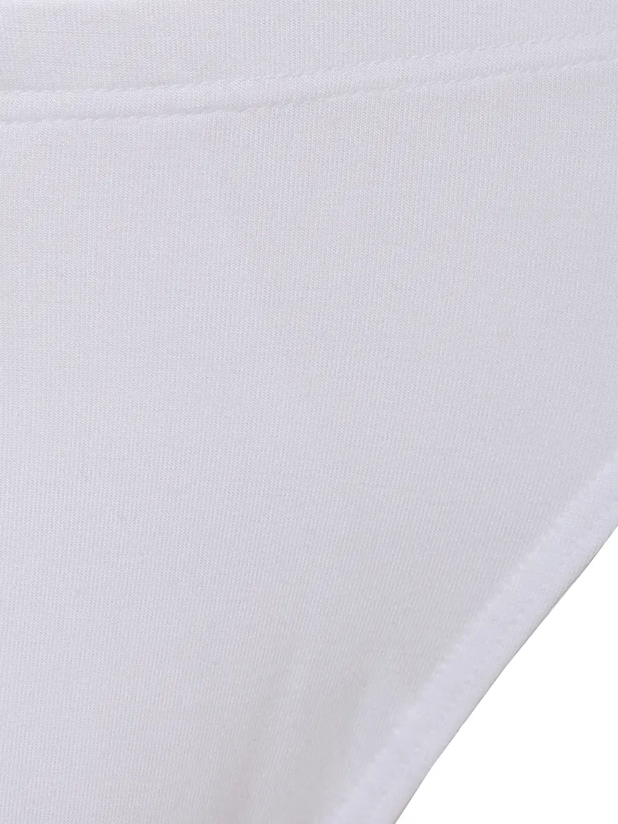 Трусы-слип из модала