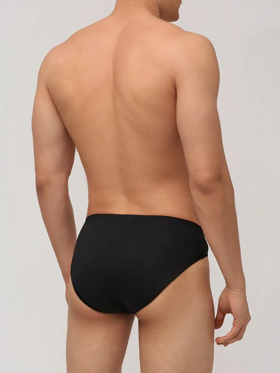 Трусы-слип из модала