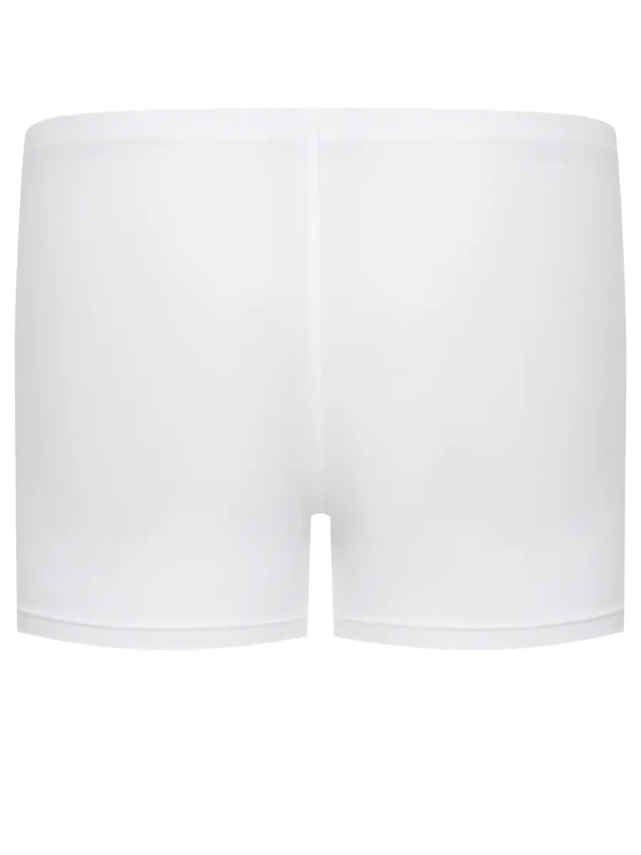 Трусы-боксеры из модала